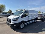 2024 Ford Transit 250 Low Roof RWD Empty Cargo Van for sale #32569X - photo 4