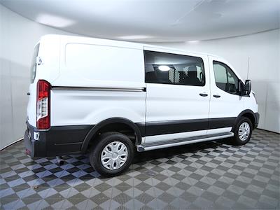 2024 Ford Transit 250 Low Roof RWD Empty Cargo Van for sale #32570X - photo 2