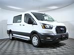 2024 Ford Transit 250 Low Roof RWD Empty Cargo Van for sale #32570X - photo 1