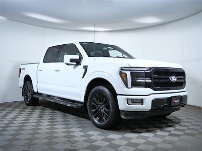 2024 Ford F-150 SuperCrew Cab 4WD Pickup for sale #32575X - photo 1
