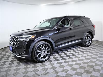 Used 2025 Ford Explorer Platinum for sale #32575XA - photo 1