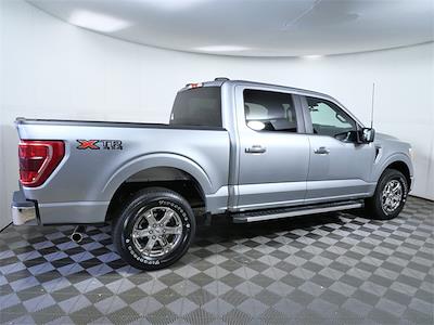 2023 Ford F-150 SuperCrew Cab 4WD Pickup for sale #32578X - photo 2