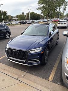 2018 Audi SQ5 AWD SUV for sale #32585Z - photo 1