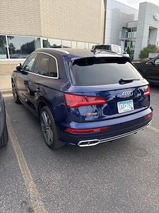 2018 Audi SQ5 AWD SUV for sale #32585Z - photo 2