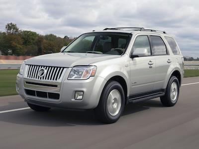2010 Mercury Mariner 4WD SUV for sale #32589VB - photo 1