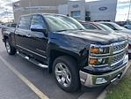 2015 Chevrolet Silverado 1500 Crew Cab 4WD Pickup for sale #32589VF - photo 1