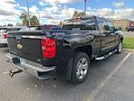2015 Chevrolet Silverado 1500 Crew Cab 4WD Pickup for sale #32589VF - photo 2