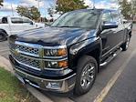 2015 Chevrolet Silverado 1500 Crew Cab 4WD Pickup for sale #32589VF - photo 6