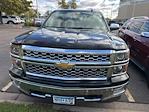 2015 Chevrolet Silverado 1500 Crew Cab 4WD Pickup for sale #32589VF - photo 7