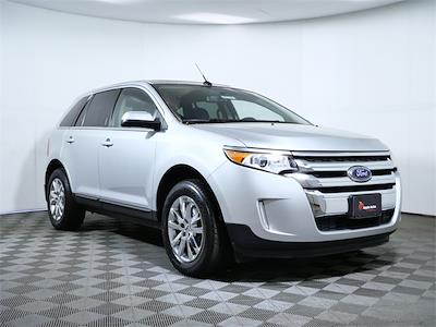 2014 Ford Edge FWD SUV for sale #32590XA - photo 1