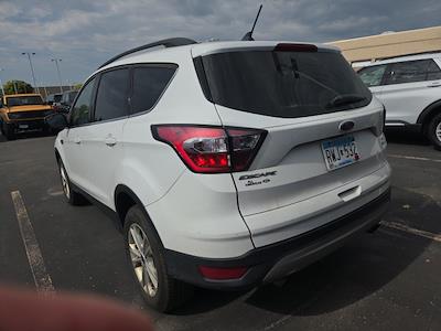 2018 Ford Escape 4WD SUV for sale #32594Z - photo 2