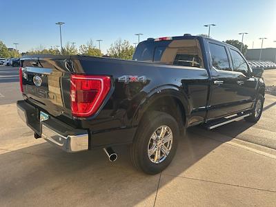 2022 Ford F-150 SuperCrew Cab 4WD Pickup for sale #32598Z - photo 2