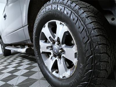 2012 Ford F-150 Super Cab 4WD Pickup for sale #32598ZA - photo 2