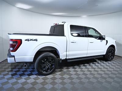 2022 Ford F-150 SuperCrew Cab 4WD Pickup for sale #32599Z - photo 2