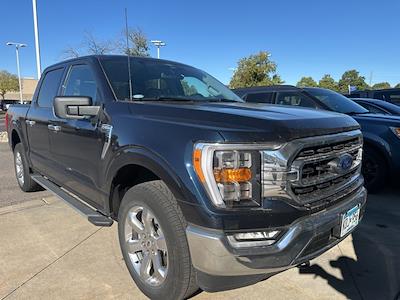 2023 Ford F-150 SuperCrew Cab 4WD Pickup for sale #32600Z - photo 1