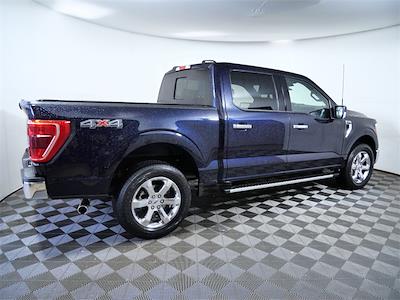2023 Ford F-150 SuperCrew Cab 4WD Pickup for sale #32600Z - photo 2