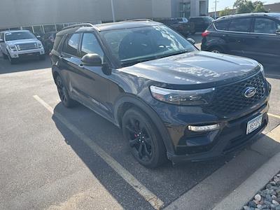2023 Ford Explorer 4WD SUV for sale #32603Z - photo 1