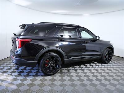 2023 Ford Explorer 4WD SUV for sale #32603Z - photo 2