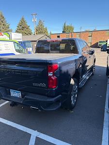 2020 Chevrolet Silverado 1500 Crew Cab 4WD Pickup for sale #32607Z - photo 2