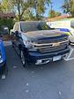 2020 Chevrolet Silverado 1500 Crew Cab 4WD Pickup for sale #32607Z - photo 7