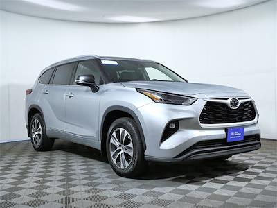 2022 Toyota Highlander AWD SUV for sale #32608Z - photo 1