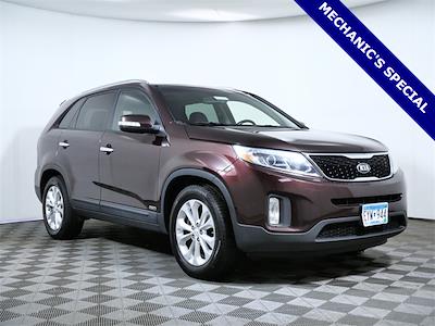 2015 Kia Sorento AWD SUV for sale #32613Z - photo 1