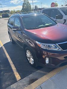 2015 Kia Sorento AWD SUV for sale #32613Z - photo 1