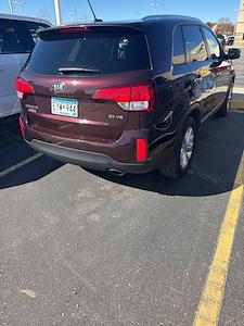 2015 Kia Sorento AWD SUV for sale #32613Z - photo 2