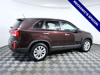 2015 Kia Sorento AWD SUV for sale #32613Z - photo 2