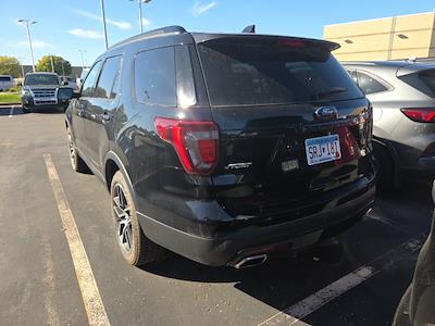 2016 Ford Explorer 4WD SUV for sale #32614Z - photo 2