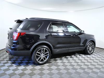 2016 Ford Explorer 4WD SUV for sale #32614Z - photo 2