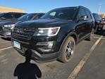 2016 Ford Explorer 4WD SUV for sale #32614Z - photo 1
