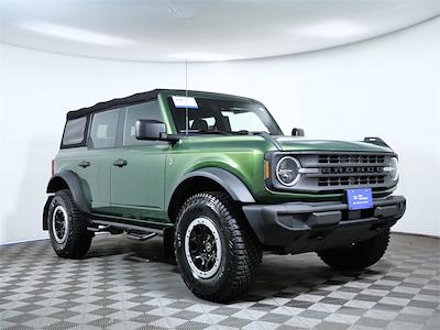 2022 Ford Bronco 4WD SUV for sale #32615Z - photo 1