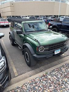 2022 Ford Bronco 4WD SUV for sale #32615Z - photo 1