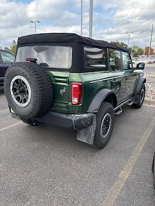 2022 Ford Bronco 4WD SUV for sale #32615Z - photo 2