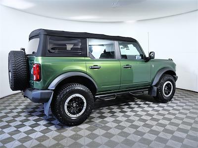 2022 Ford Bronco 4WD SUV for sale #32615Z - photo 2