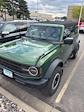 2022 Ford Bronco 4WD SUV for sale #32615Z - photo 3
