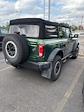 2022 Ford Bronco 4WD SUV for sale #32615Z - photo 2