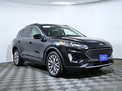 2022 Ford Escape AWD SUV for sale #32617X - photo 1