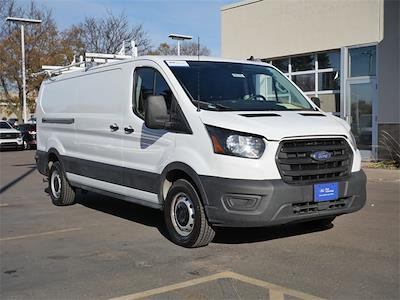 2020 Ford Transit 250 Low Roof RWD Empty Cargo Van for sale #32619Z - photo 1