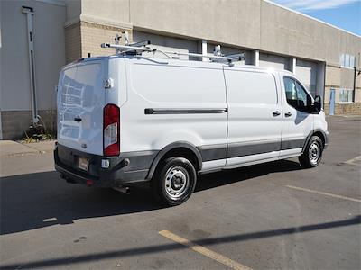 2020 Ford Transit 250 Low Roof RWD Empty Cargo Van for sale #32619Z - photo 2