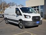 2020 Ford Transit 250 Low Roof RWD Empty Cargo Van for sale #32619Z - photo 1
