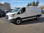 2020 Ford Transit 250 Low Roof RWD Empty Cargo Van for sale #32619Z - photo 4