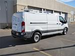 2020 Ford Transit 250 Low Roof RWD Empty Cargo Van for sale #32619Z - photo 2