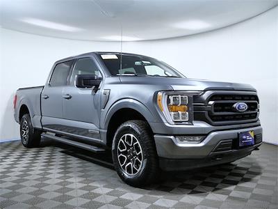 2023 Ford F-150 SuperCrew Cab 4WD Pickup for sale #32623X - photo 1