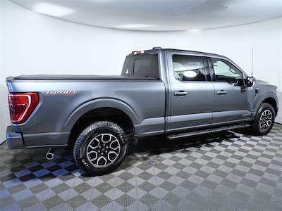2023 Ford F-150 SuperCrew Cab 4WD Pickup for sale #32623X - photo 2