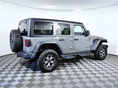 2022 Jeep Wrangler 4WD SUV for sale #32625Z - photo 2