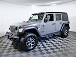 2022 Jeep Wrangler 4WD SUV for sale #32625Z - photo 6
