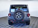 2022 Jeep Wrangler 4WD SUV for sale #32625Z - photo 8