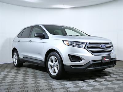 2016 Ford Edge AWD SUV for sale #32626Z - photo 1